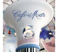 Various Artists - Cafe Del Mar Dreams 6 By Various Artists (2014-02-21)