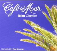 VARIOUS ARTISTS - Cafe Del Mar: Ibiza Classics by VARIOUS ARTISTS (2013-05-04)