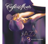 Various Artists - Cafe Del Mar Jazz 3