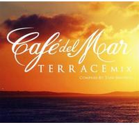 Various Artists Cafe Del Mar - Terrace Mix (CD)