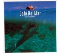 Various Artists - Cafe Del Mar - Vol. 8 by Various Artists (2007-12-25)