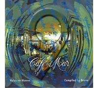 Various Artists - Café del Mar, Vol. 9 by Various Artists Extra tracks, Import edition (2002) Audio CD