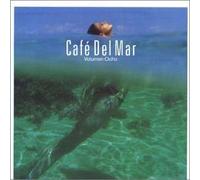 Various Artists - Cafe Del Mar - Volumen Ocho (Vol. 8) by Various Artists (2001-05-31)