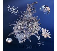Various Artists Cafe Del Mar XXX (CD) Limited Album