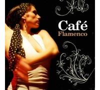 Various Artists Cafe Flamenco (CD)