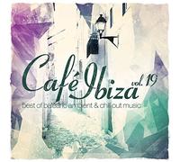 Various Artists - Cafe Ibiza 19