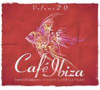 Various Artists - Cafe Ibiza, Vol. 20 (2 CD)