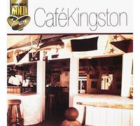 Various Artists - Cafe Kingston (2 CD)