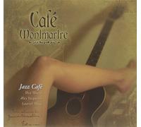 Various Artists - CAFE MONTMARTRE