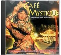 Various Artists - Cafe Mystique
