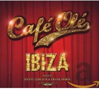 Various Artists - Cafe Ole Ibiza 2011