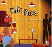 Various Artists - Cafe Paris