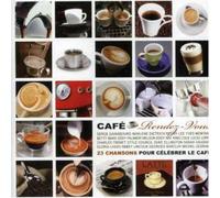 Various Artists - Cafe Rendez