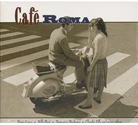 Various Artists - Cafe Roma