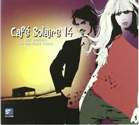 Various Artists - Cafe Solaire 14