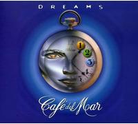 Various Artists - Cafe'del Mar Dreams 1-2-3