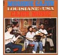 Various Artists - Cajun Music