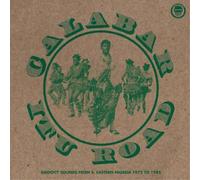 Various Artists Calabar-itu Road: Groovy Sounds from S. Eastern Nigeria 197 (CD)