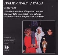 Various Artists - Calabre