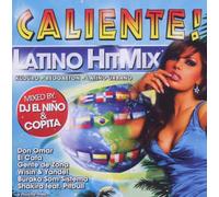 Various Artists - Caliente! Latino Hitmix