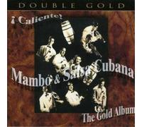 Various Artists Caliente Mambo & Salsa Cubana: The Gold Album Album