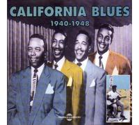 Various Artists - California Blues