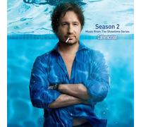 Various Artists - Californication 2