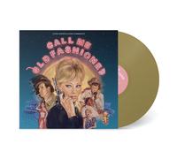 Various Artists - Call Me Old Fashioned (Numismatist Gold Coloured) (LP)