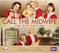 Various Artists - Call The Midwife-The Gift Edition