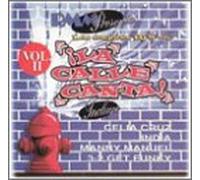 Various Artists - Calle Canta 2