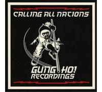 Various Artists Calling All Nations (CD) Album