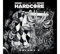 Various Artists - Calling The Hardcore - Volume 3