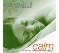 Various Artists - Calm: Body & Soul