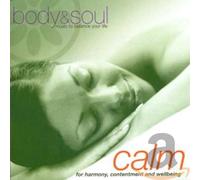 Various Artists - Calm: Body & Soul