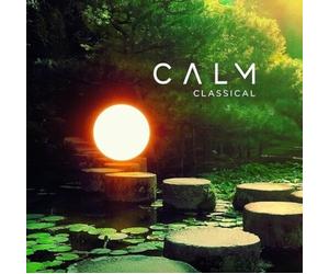 Various Artists - Calm Classical (180g) (2 LP)