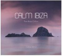 Various Artists - Calm Ibiza Pure Ibiza Chillout Edition 2012