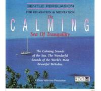 Various Artists - Calming Sea of Tranquility