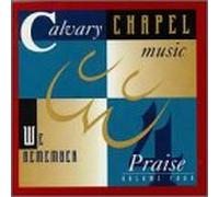 Various Artists - Calvary Chapel Misic Praise 4