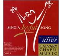 Various Artists - Calvary Chapel Worship Alive 1