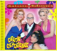 Various Artists - Calvert Deforest's