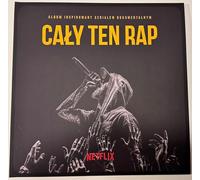 Various Artists - Caly Ten Rap / Various [Vinyl LP] [VINYL]