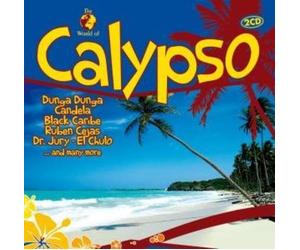 Various Artists - Calypso