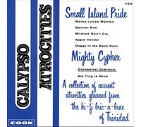 Various Artists - Calypso Atrocities