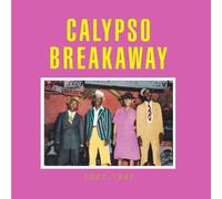 Various Artists - Calypso Breakaway