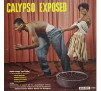 Various Artists - Calypso Exposed