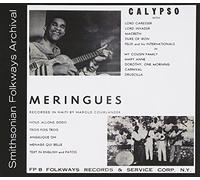 Various Artists - Calypso & Meringues