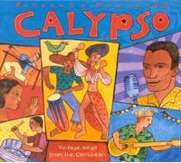 Various Artists - Calypso: Vintage Songs From the Caribbean by Various Artists