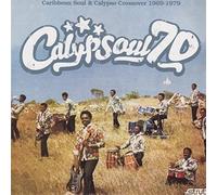 Various artists - Calypsoul 70