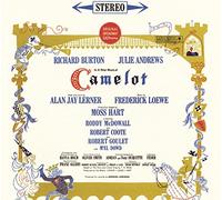 Various Artists - Camelot