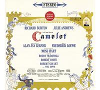 Various Artists - Camelot (Original Broadway Cast-1960)